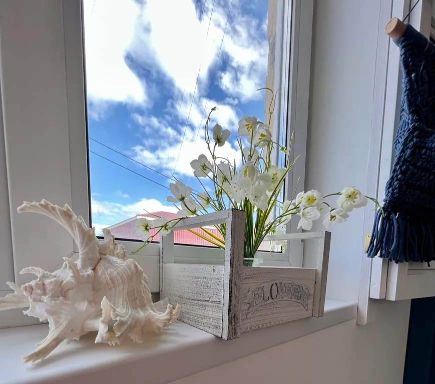 Квартира Морской бриз — аренда посуточно в Рубцовск