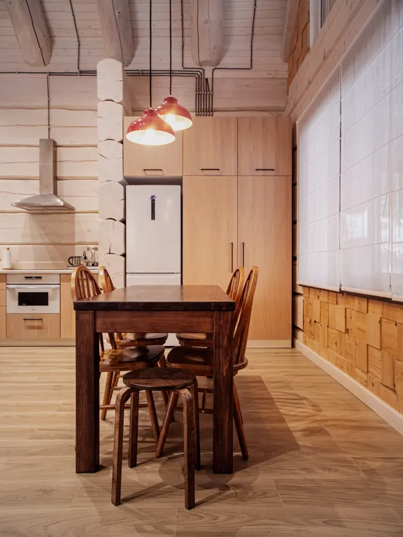 3-комнатный Дом