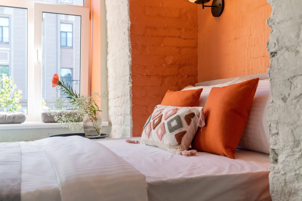 Одноместная студия в центре города