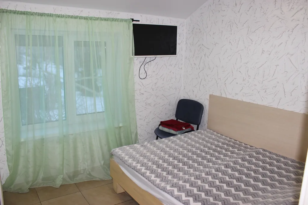 Загородный гостевой дом