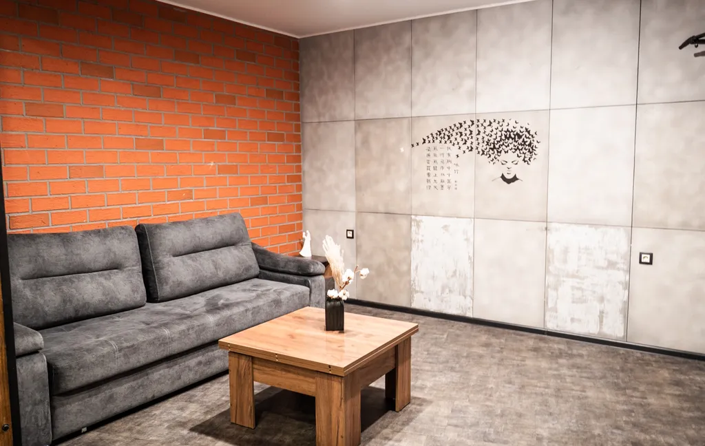 Квартира Уютная студия в сердце города — аренда посуточно в Кострома