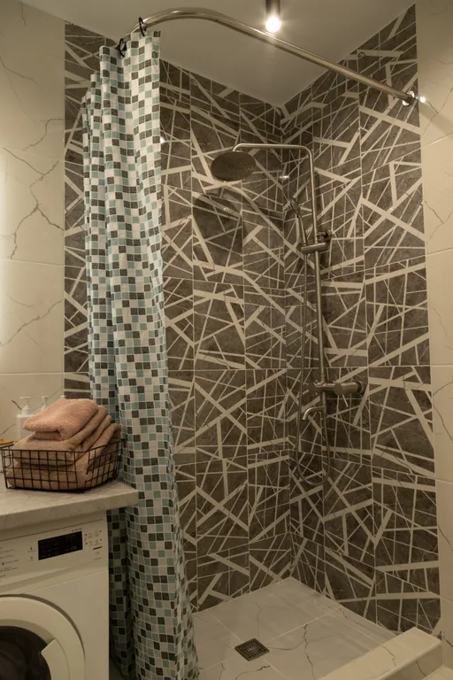 Уютная студия в центре