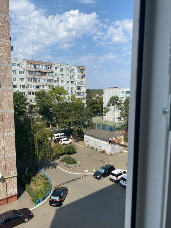 Уютная квартира-студия