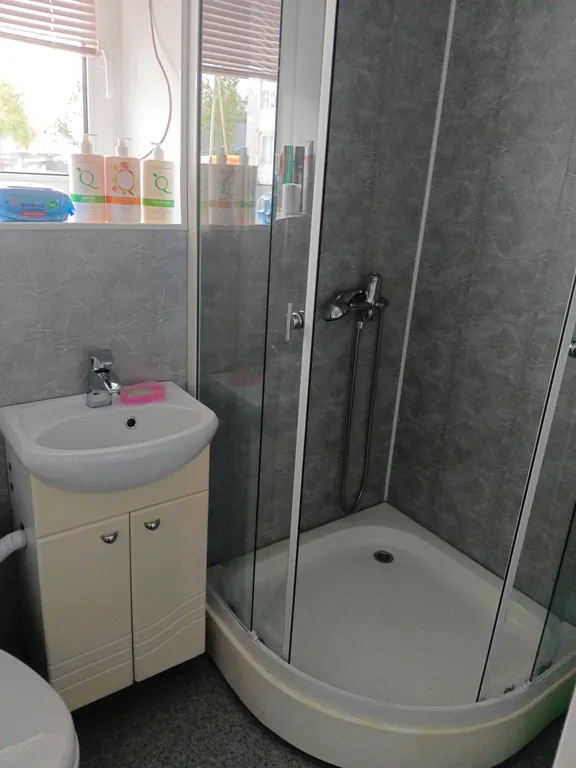 1-комнатная квартира в центре п. Соловецкий