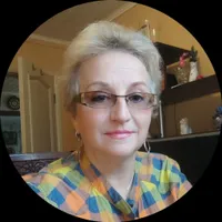 Елена Глебова