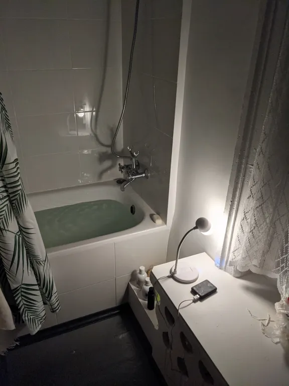 Квартира Квартира Купеческий дом конца XIX века, от 1950 р. — Тверь