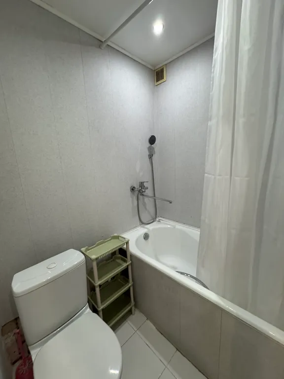 Квартира Уютная квартира в самом центре — Хабаровск