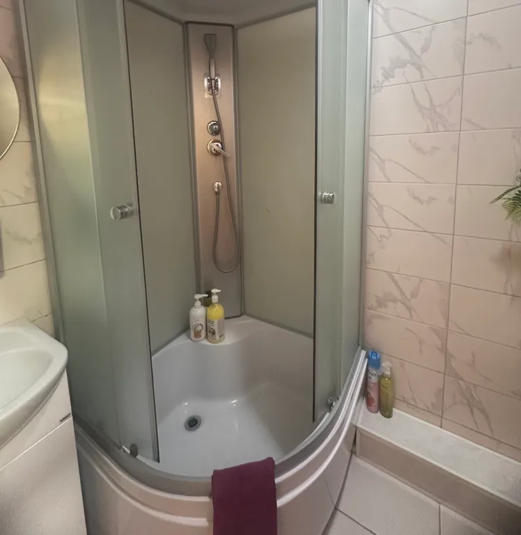 Уютная квартира в центре