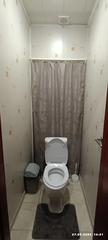 Уютная квартира в самом центре города