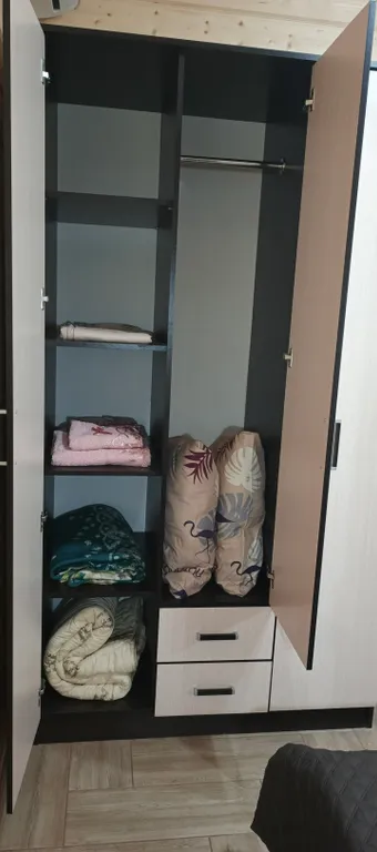 4-комнатный Дом