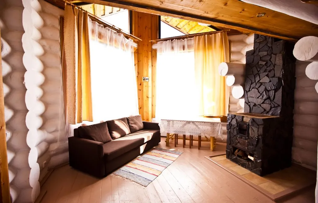 3-комнатный Дом