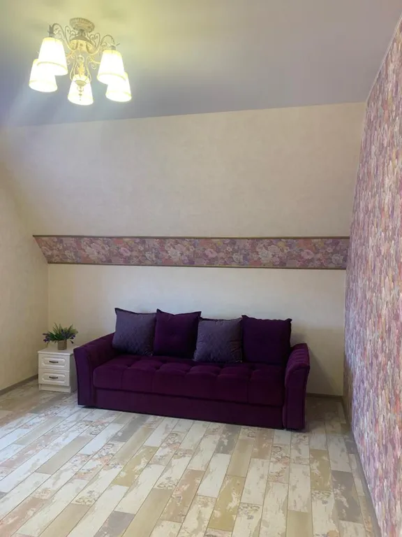 Коттедж Уютный семейный дом для отдыха — Ленина