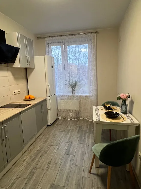 Уютная квартира в центре