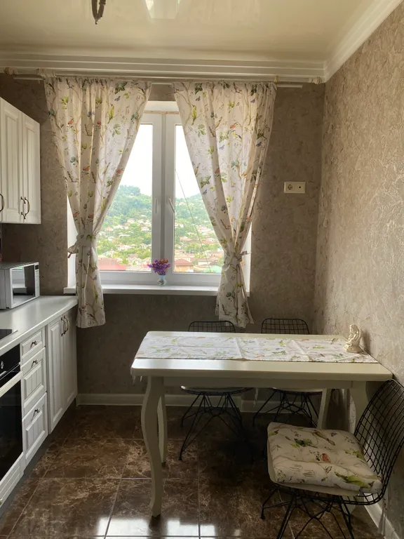 Уютная квартира рядом с морем