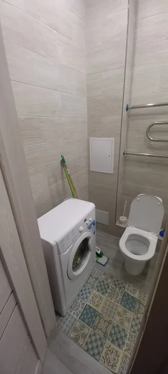 Уютная студия в Новогорске, ЖК  Родник