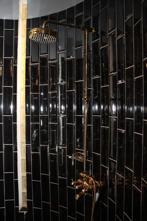 Пентхаус с видом на город