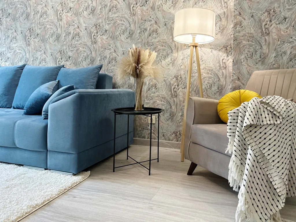 Квартира на набережной