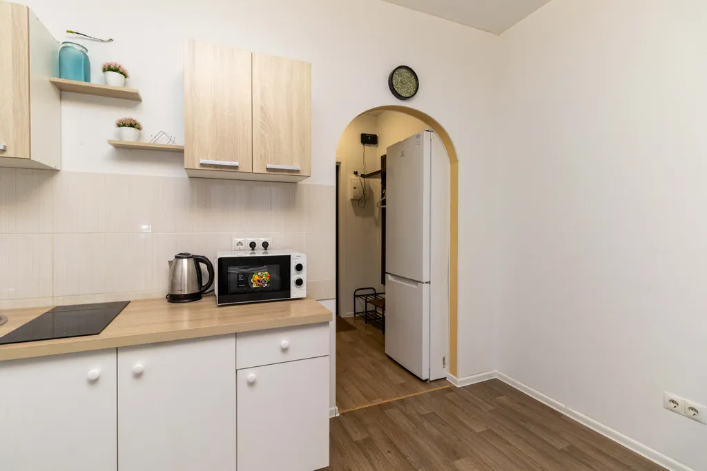 Уютный уголок