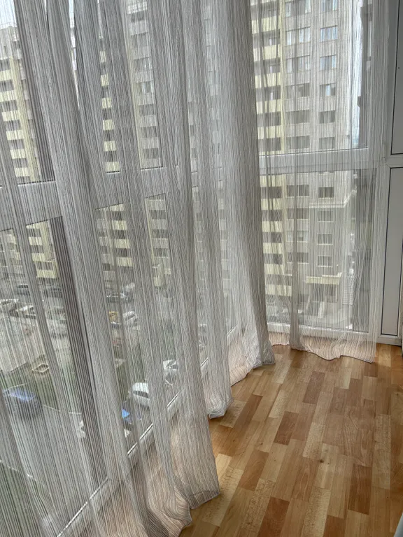 Лучшая квартира в современном районе