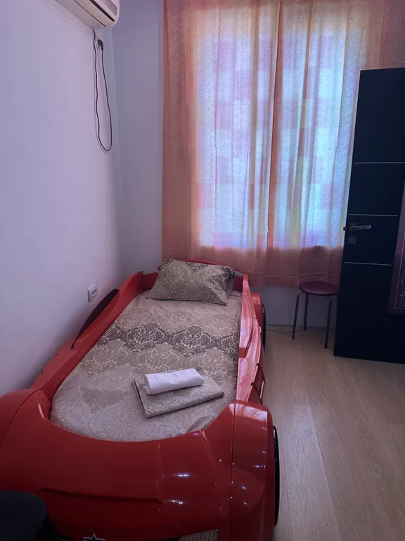 Дом для отдыха большой семьей