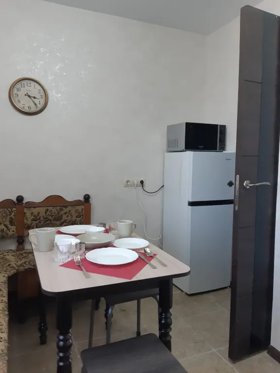 Уютная квартира у Юрьевских пещер