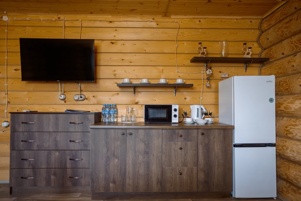 2-комнатный Дом