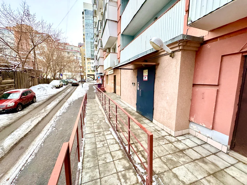 Уютная двушка в центре рядом с набережной реки Волга