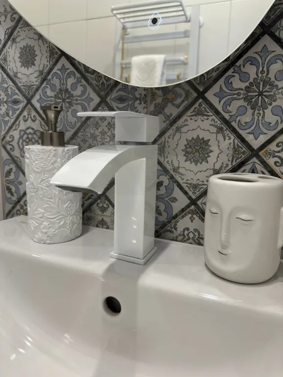 Квартира Комната — Архыз