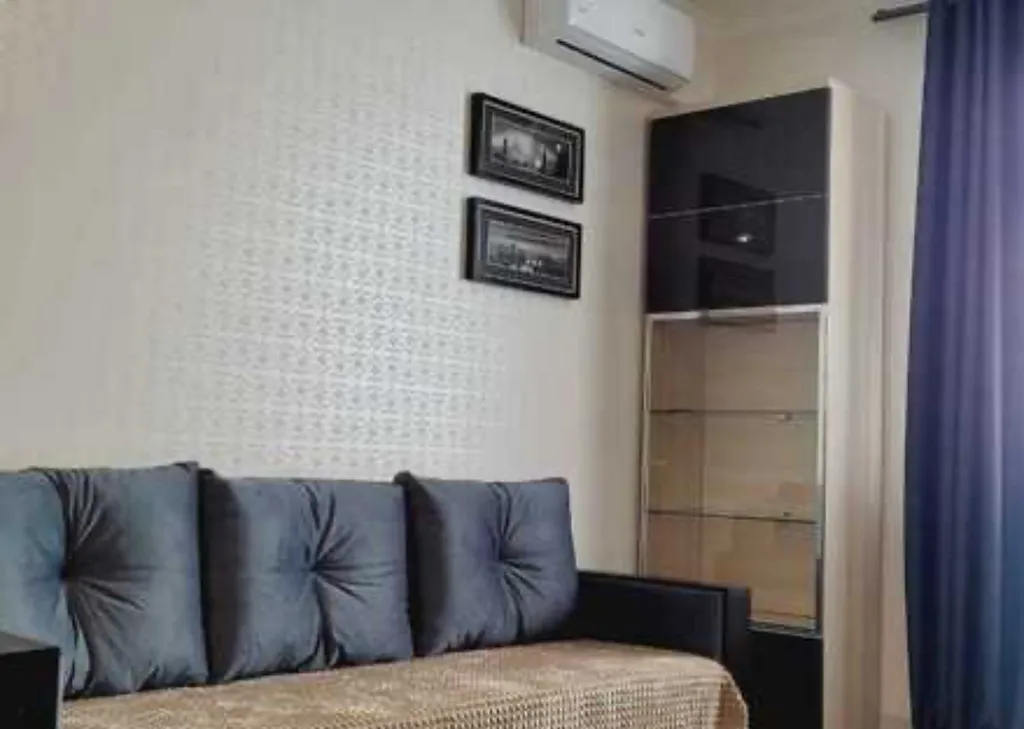 Квартира Апартамент Две Столицы — аренда посуточно в Химки