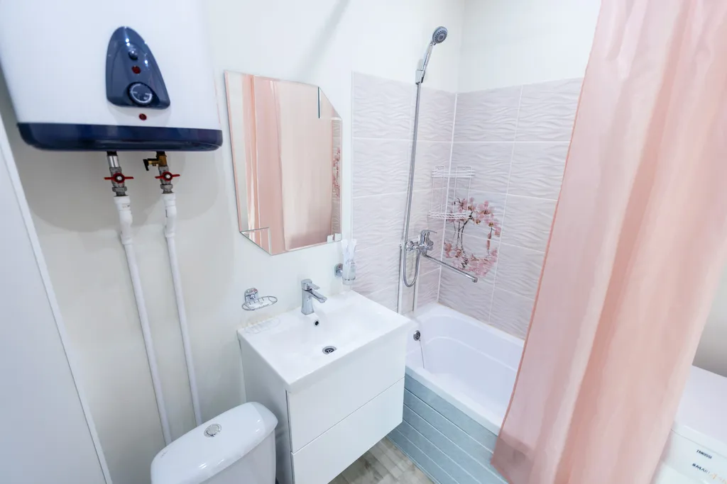 Квартира Квартира Apart Royal - "Амиго" который всегда с тобой — Красноярск