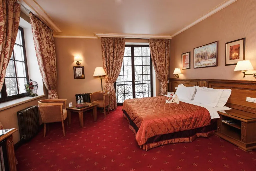 Квартира Комната — аренда посуточно в Брест