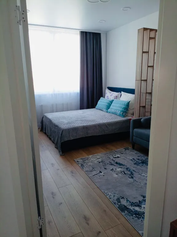 Квартира Стильная квартира в новом доме — Калининград