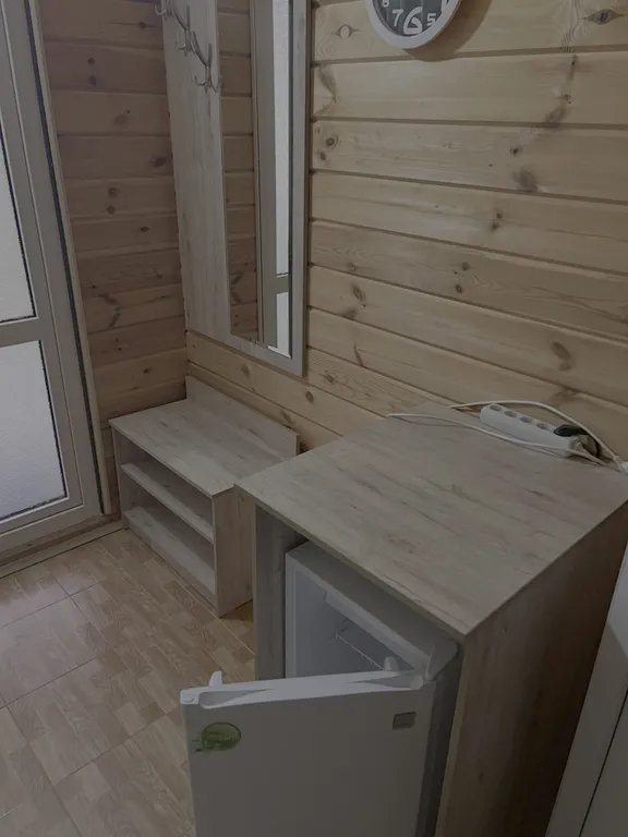 Трёх местный номер Комфорт