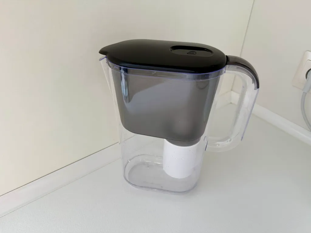 Квартира с видом на озеро