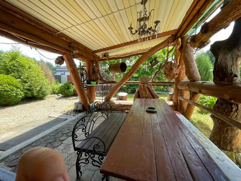 Дом 7 километров от Минска