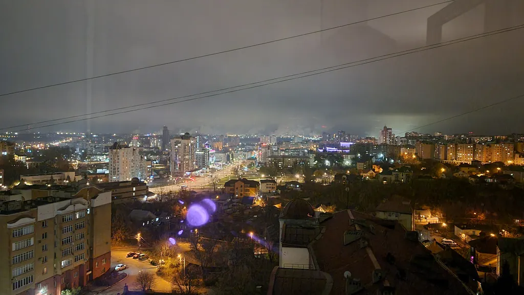 Сандал — ваш вечер на высоте