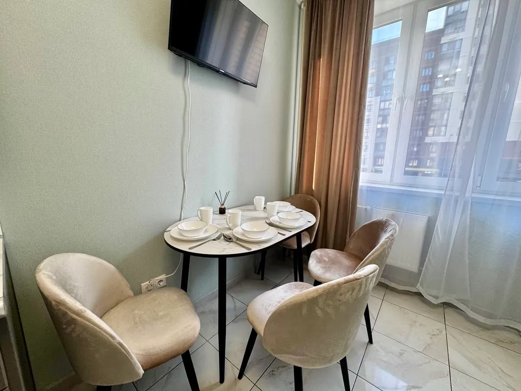 Евродвушка-распашонка в родном Путилково 500м от МКАД