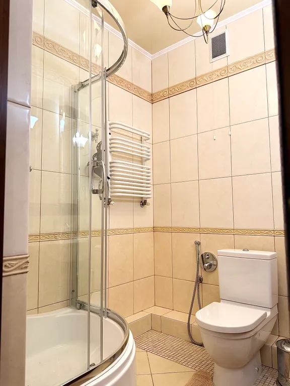 Квартира 3-к квартира в Светлогорске возле Тихого озера — Светлогорск