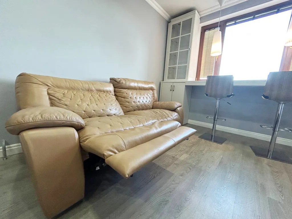 Northern apartment рядом с центром и прекрасным видом