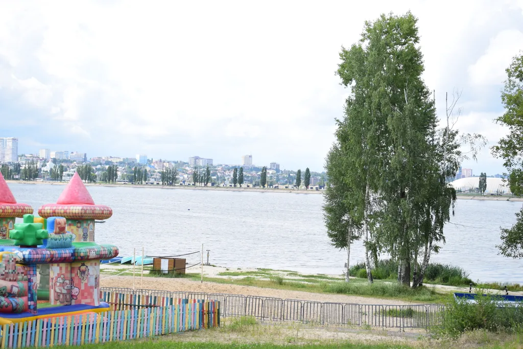 Квартира в центре левого берега от собственника