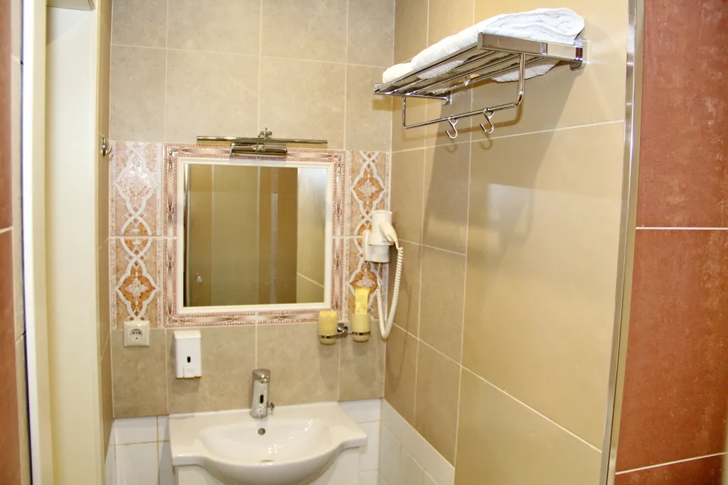 Квартира Комната — Москва