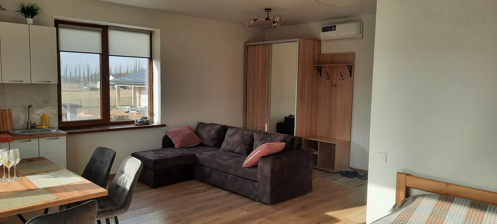 Номер-студия