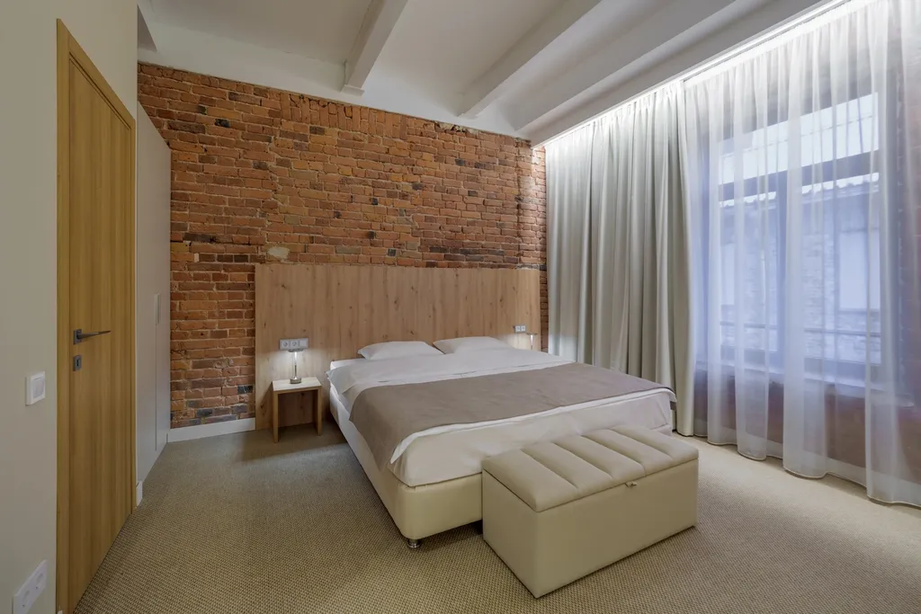 Квартира Комната — аренда посуточно в Выборг