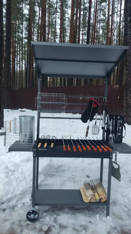 Коттедж Скандинавский дом, Ладога и маяк Vuohensalo в шаговой доступности — Приозерск