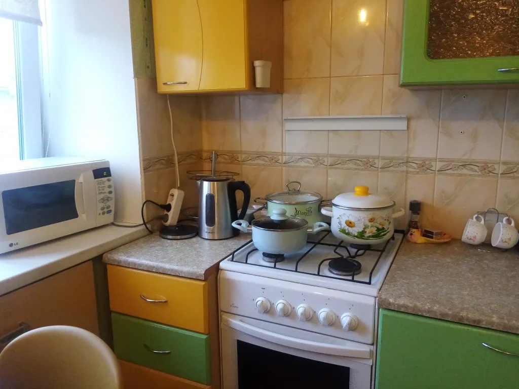 Квартира от собственника