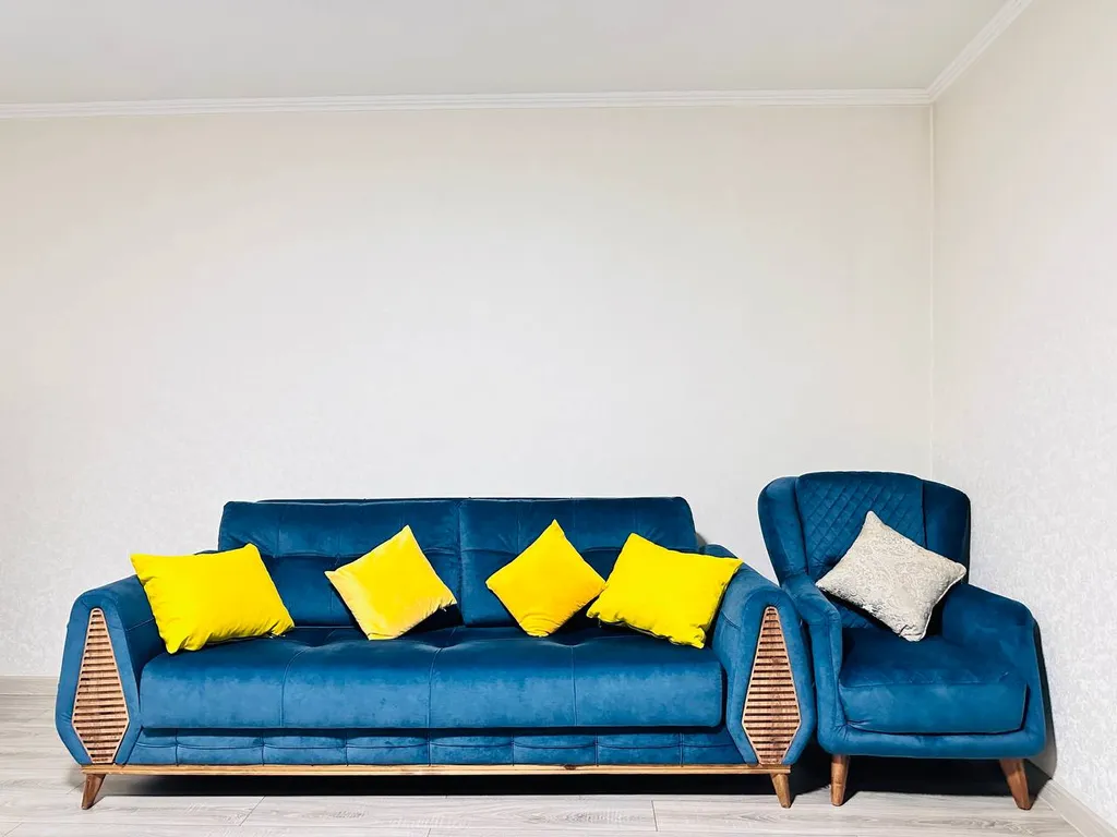 Семейная гавань для большой семьи на сайране