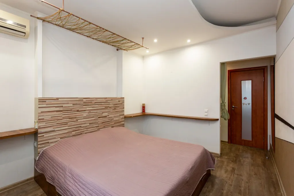 Семейные апартаменты