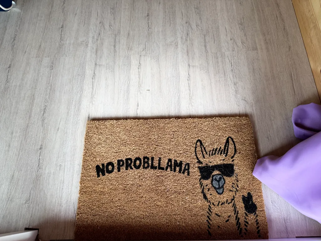 Домик Фламинго