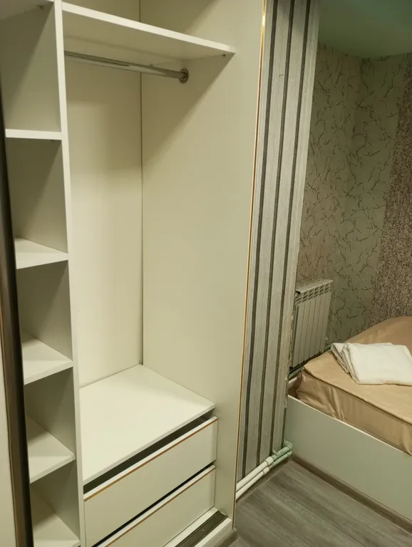 В центре Еревана с собственном двориком