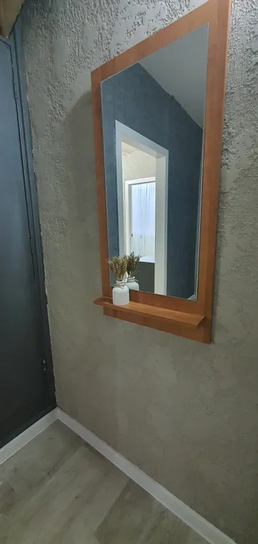 Уютная квартира в тихом районе